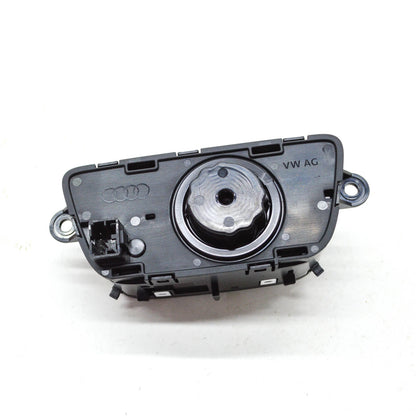 NEW AUDI A4 AVANT B9 HEADLIGHT SWITCH CONTROL UNIT 4M0941531AB5PR ORIGINAL