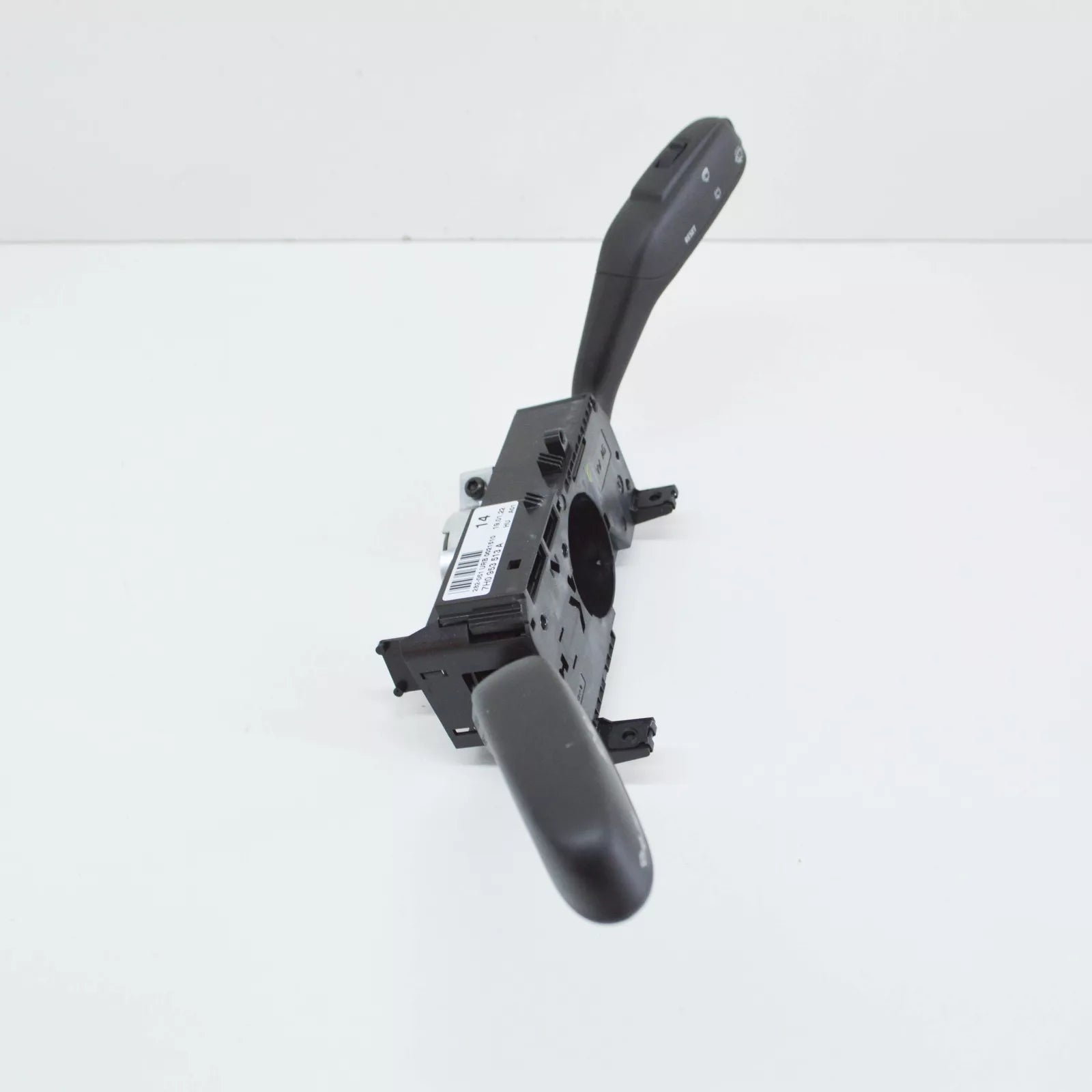 NEW VW TRANSPORTER T5 STEERING COLUMN COMBI SWITCH 7H0953513A9B9 ORIGINAL