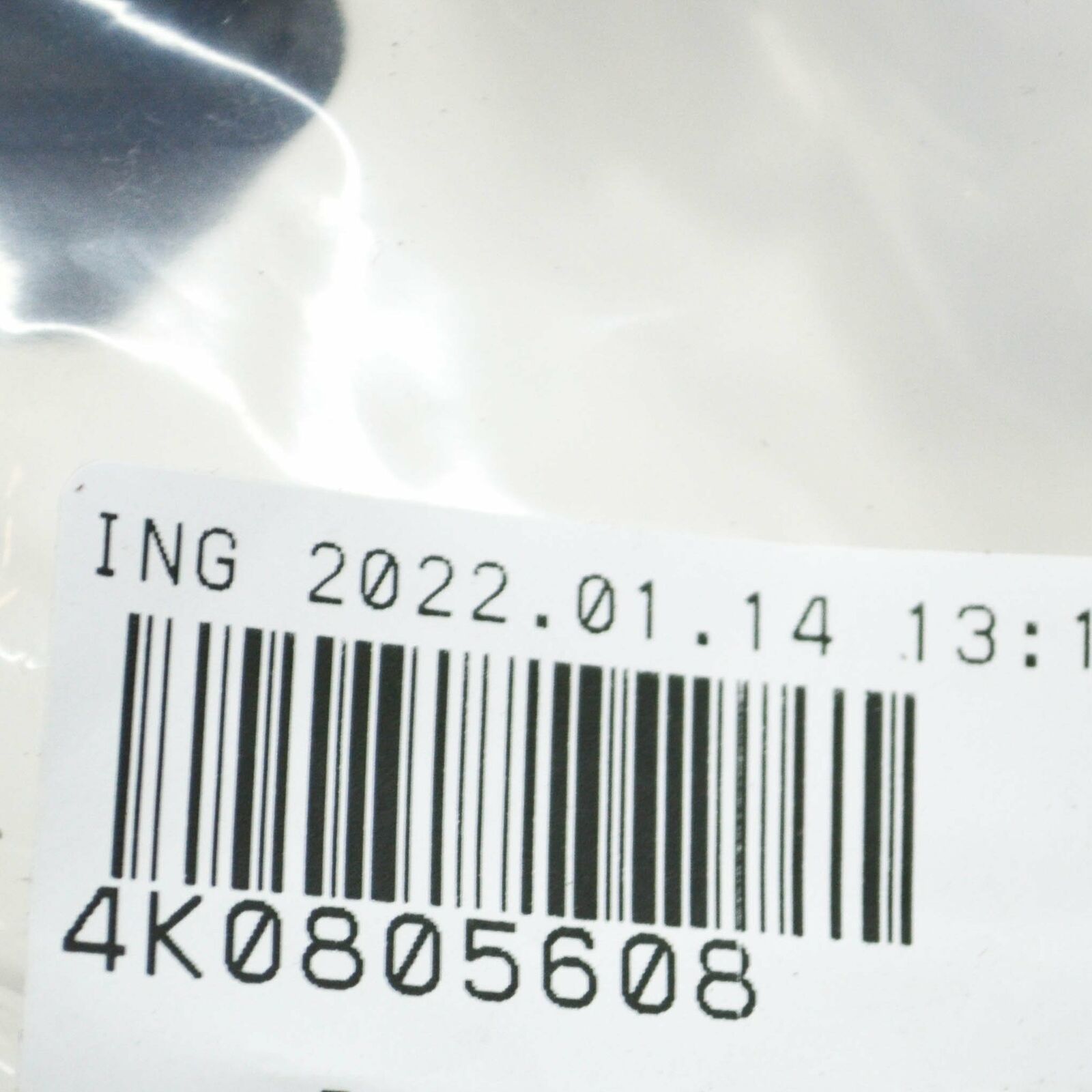 NEW AUDI A6 S6 C8 FRONT RIGHT HEADLIGHT BRACKET MOUNT HOLDER 4K0805608 ORIGINAL