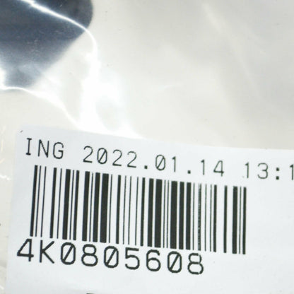 NEW AUDI A6 S6 C8 FRONT RIGHT HEADLIGHT BRACKET MOUNT HOLDER 4K0805608 ORIGINAL