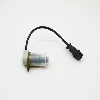 NEW BMW 5 E34 SOLENOID VALVE FOR INJECTION ADJUSTER 13512247401 2247401 ORIGINAL