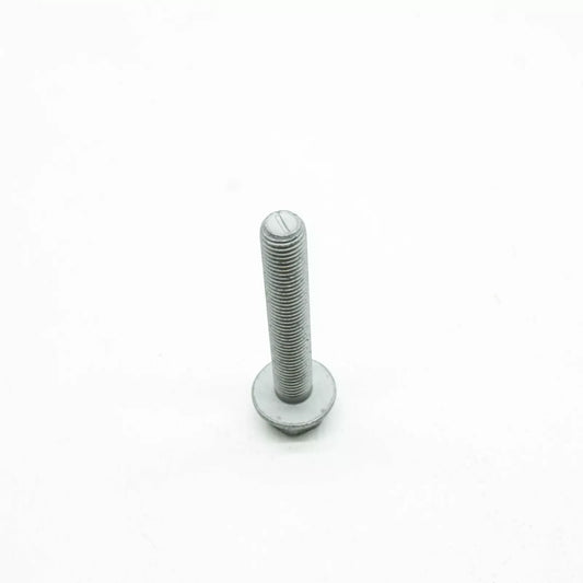 NEW BMW 3 F30 REAR AXLE HEX SCREW W COLLAR 33326764966 6764966 ORIGINAL