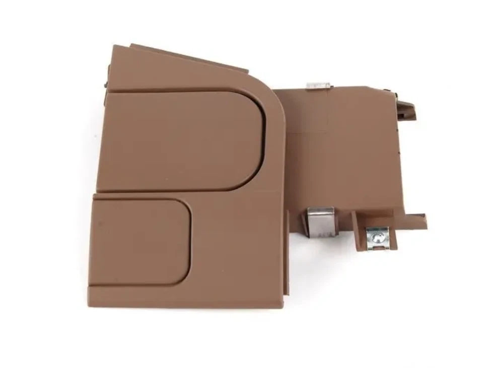 NEW BMW 3 COMPACT E36 REAR RIGHT ROD ASSEMBLY COVER 51438172820 8172820 ORIGINAL