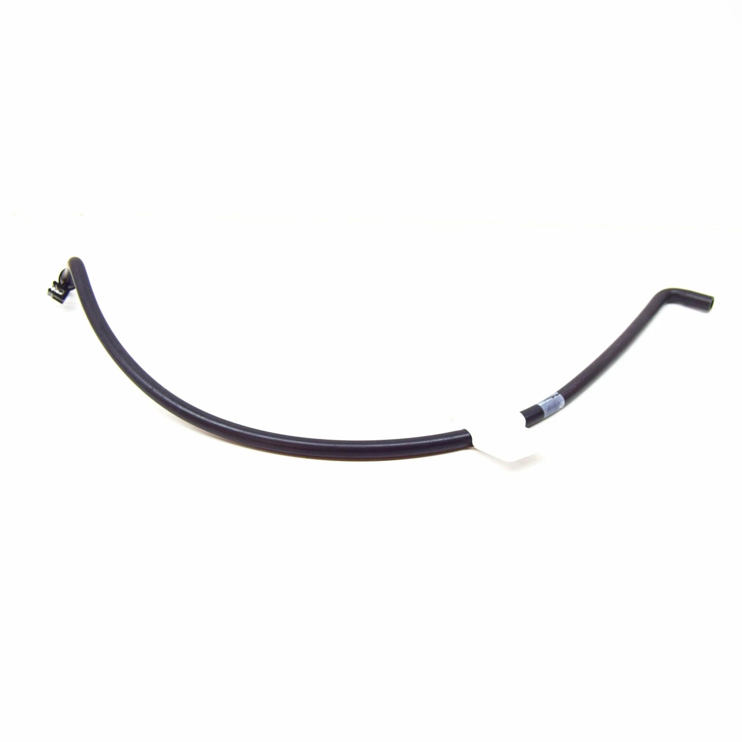 NEW AUDI Q7 4M FRONT LEFT XENON HEADLIGHT HOUSING VENT TUBE 4M0941717 ORIGINAL