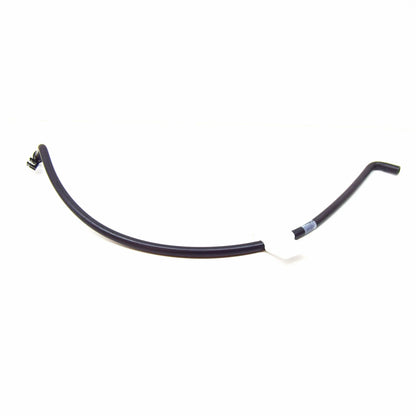 NEW AUDI Q7 4M FRONT LEFT XENON HEADLIGHT HOUSING VENT TUBE 4M0941717 ORIGINAL