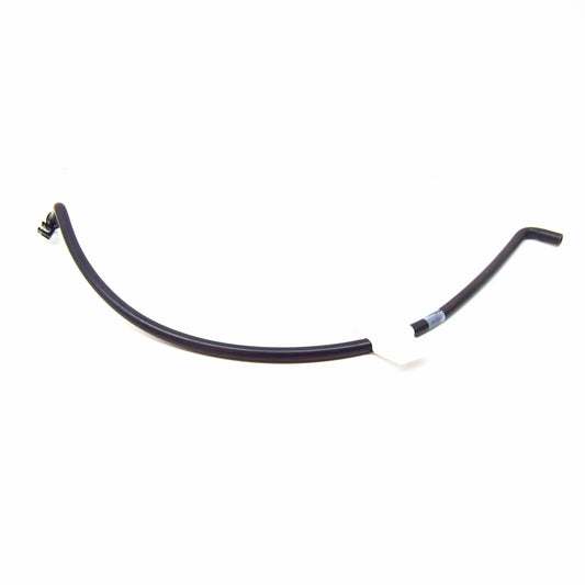 NEW AUDI Q7 4M FRONT LEFT XENON HEADLIGHT HOUSING VENT TUBE 4M0941717 ORIGINAL