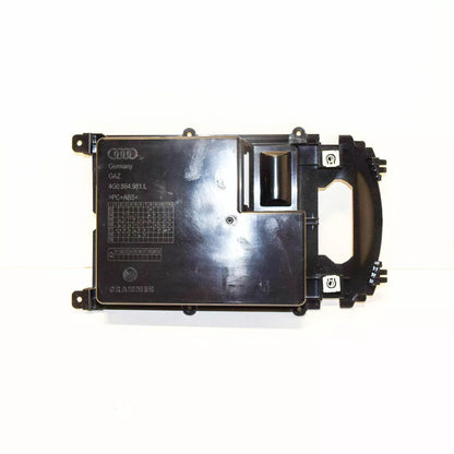 NEW AUDI A6 C7 CENTER CONSOLE STORAGE COMPARTMENT TRAY 4G0864981L4PK