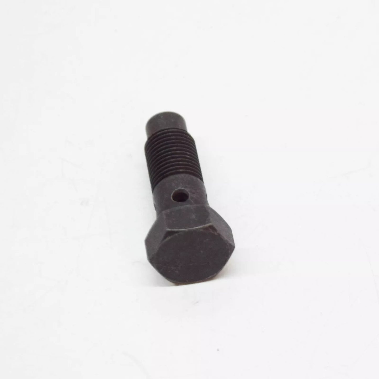 NEW BMW M5 E39 CYLINDER HEAD MOUNTING HOLLOW BOLT 11367832139 ORIGINAL