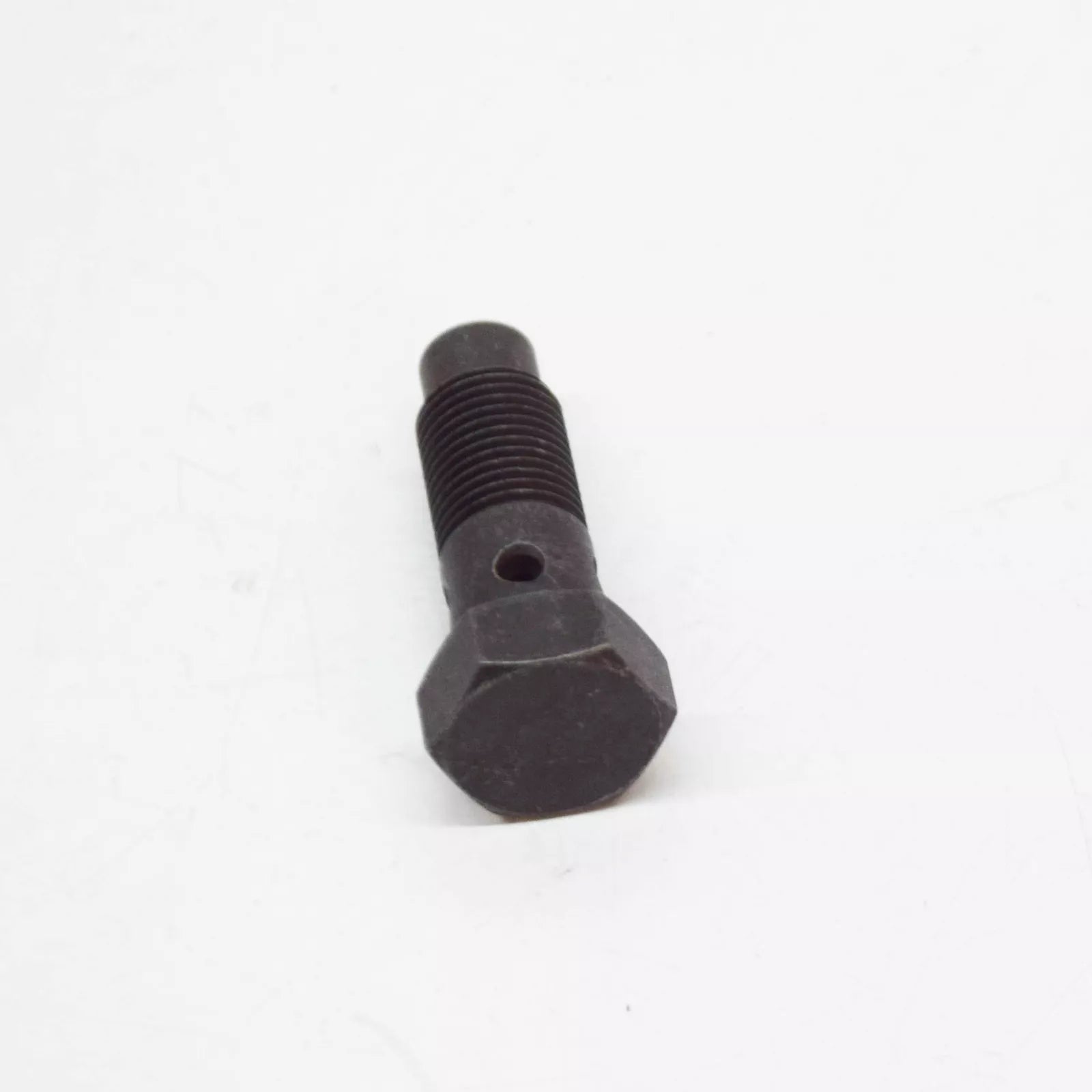 NEW BMW M5 E39 CYLINDER HEAD MOUNTING HOLLOW BOLT 11367832139 ORIGINAL
