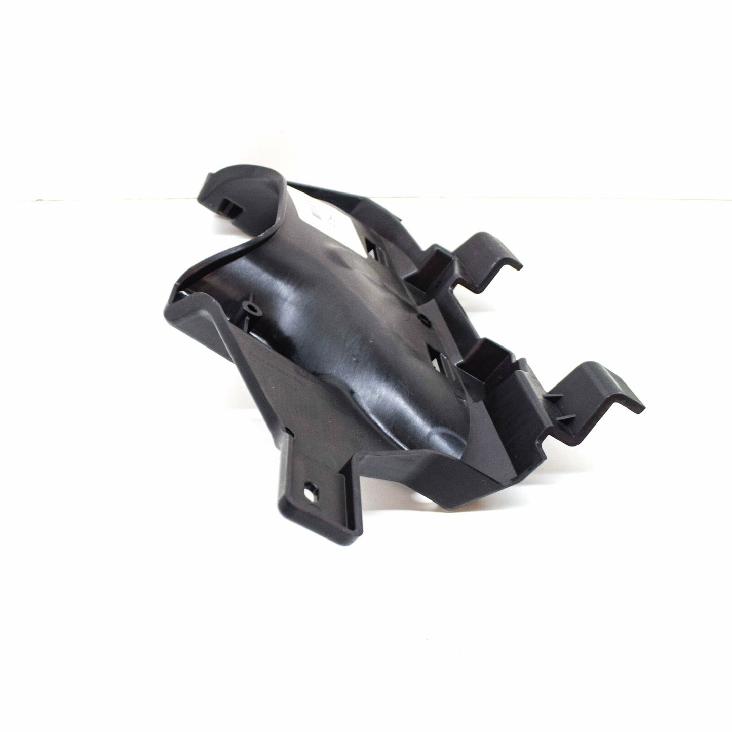 NEW MB S W222 AMG REAR BUMRPER RIGHT EXHAUST TIP BRACKET A2228856101 ORIGINAL