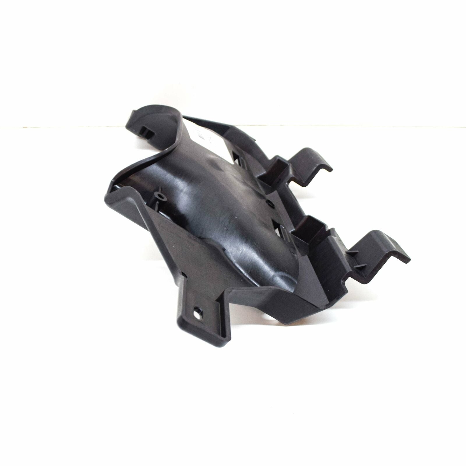 NEW MB S W222 AMG REAR BUMRPER RIGHT EXHAUST TIP BRACKET A2228856101 ORIGINAL