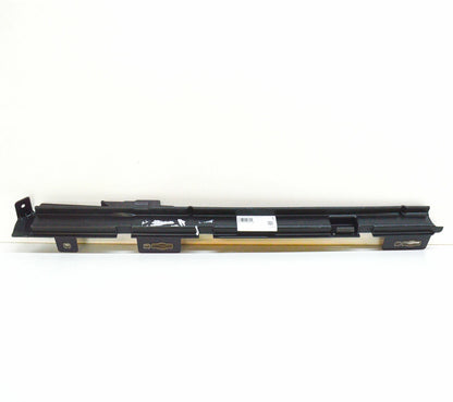 NEW MB CLS C218 LOAD COMPARTMENT FLOOR LEFT SUPPORT A2186900138