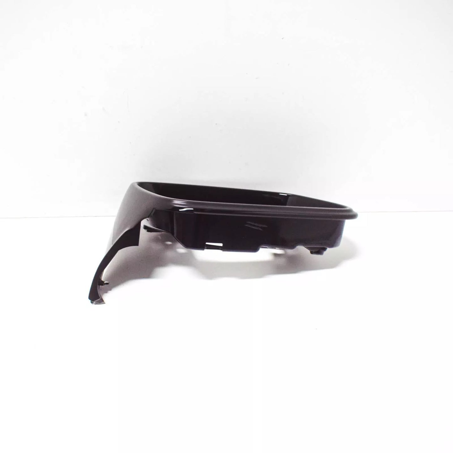 NEW BMW 2 F45 FRONT RIGHT WING MIRROR FRAME 51167391898 7391898 2015 ORIGINAL