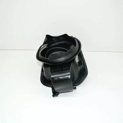 NEW BMW 5 G30 FILL-IN FLAP COVER POT 51177387939 7387939 ORIGINAL