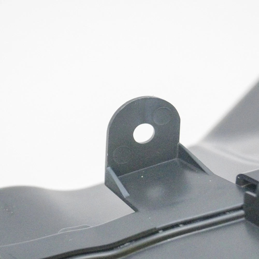 NEW BMW 3 F30 AIR DUCT LEFT SIDE 7255417 51747255417 2012 ORIGINAL