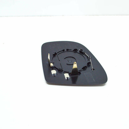 NEW MERCEDES-BENZ ML W164 FRONT RIGHT DOOR MIRROR GLASS LHD A1648100819 ORIGINAL