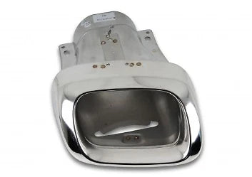 NEW MERCEDES-BENZ GLA X156 REAR RIGHT TAILPIPE COVER A1564900227 ORIGINAL