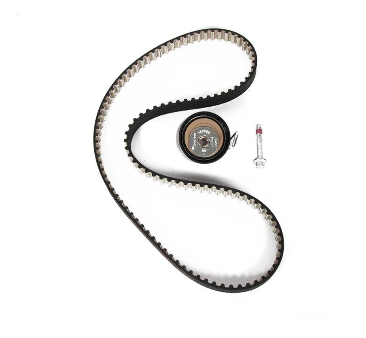 new ford fiesta mk6 timing belt kit cm5g-6m260-aa 2121996 original
