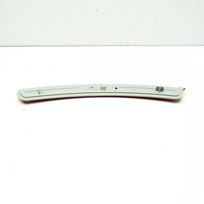 NEW BMW X5 G05 FRONT BUMPER RELECTOR 63147437080 ORIGINAL