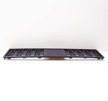 NEW BMW 5 GT F07 FRONT M SPORT BUMPER CENTER ACC GRILLE 51118050021 2015