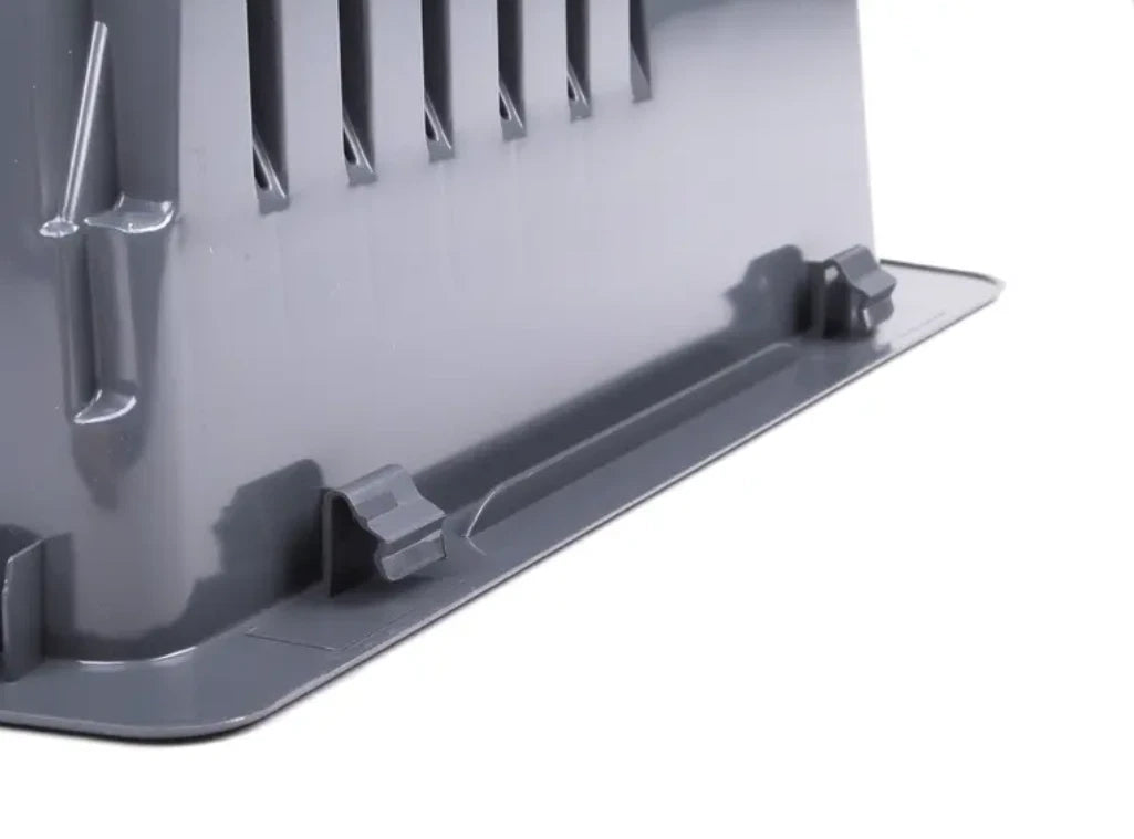 NEW BMW 3 E90 LEFT STORAGE SHELL 51477139051 7139051 ORIGINAL