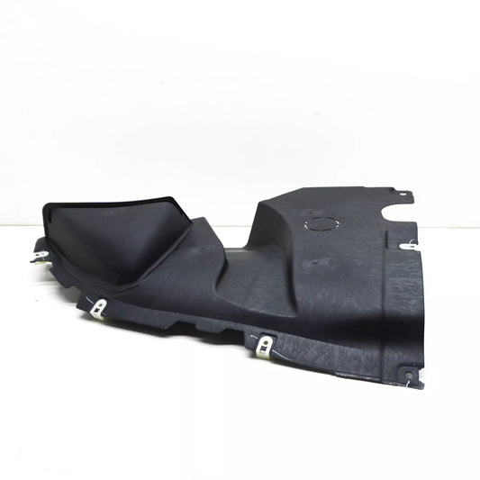 NEW BMW X5 G05 FRONT LEFT WHEEL HOUSING LOWER COVER 51757424877 ORIGINAL