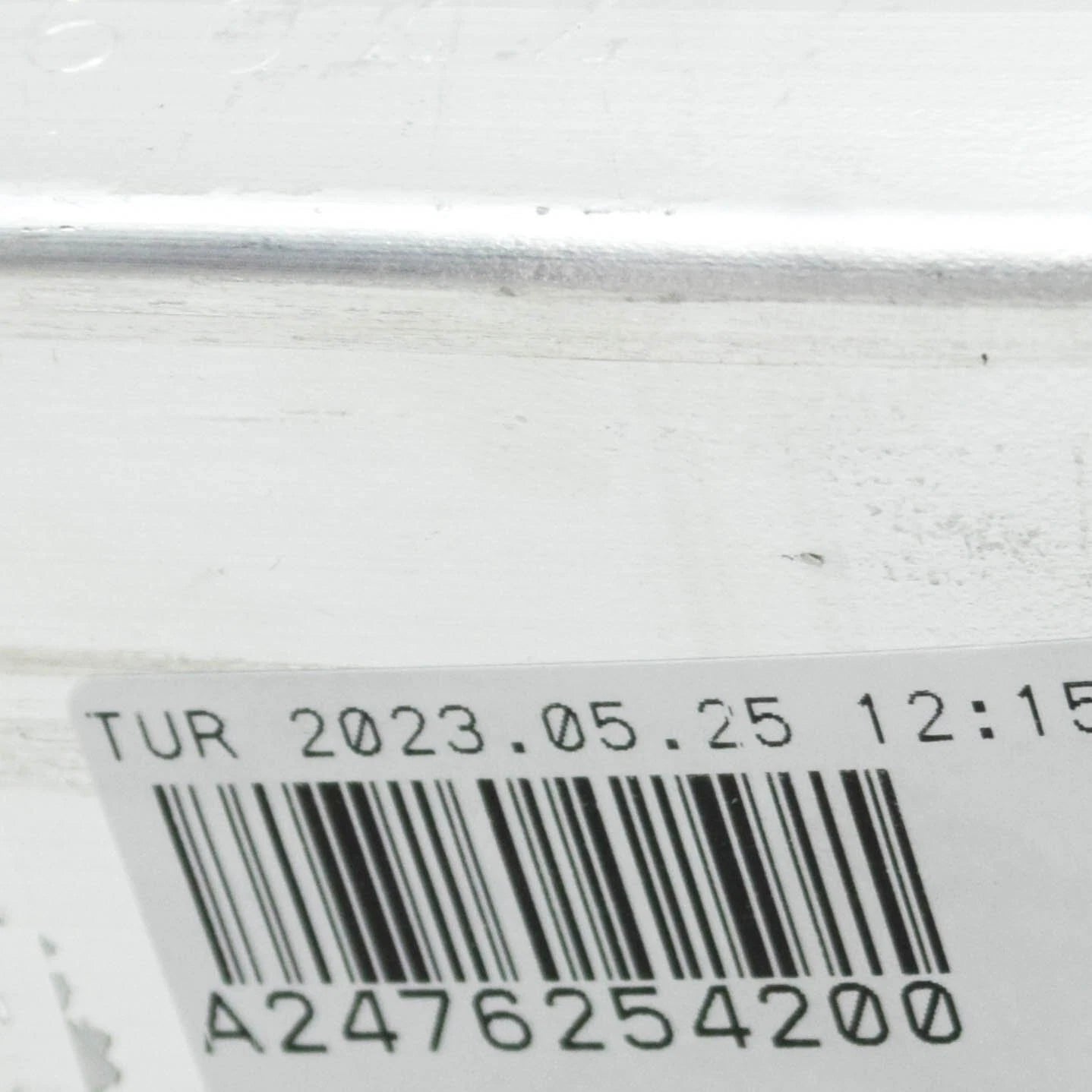 NEW MERCEDES-BENZ GLA H247 FRONT END RIGHT CROSSMEMBER A2476254200 ORIGINAL