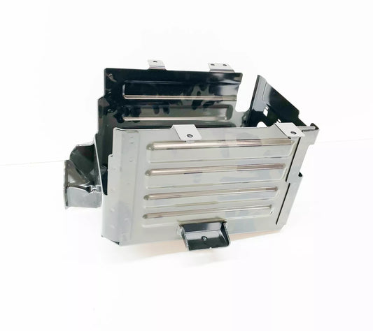 NEW AUDI A4 AVANT B9 BATTERY PAD HOUSING 8W0915414