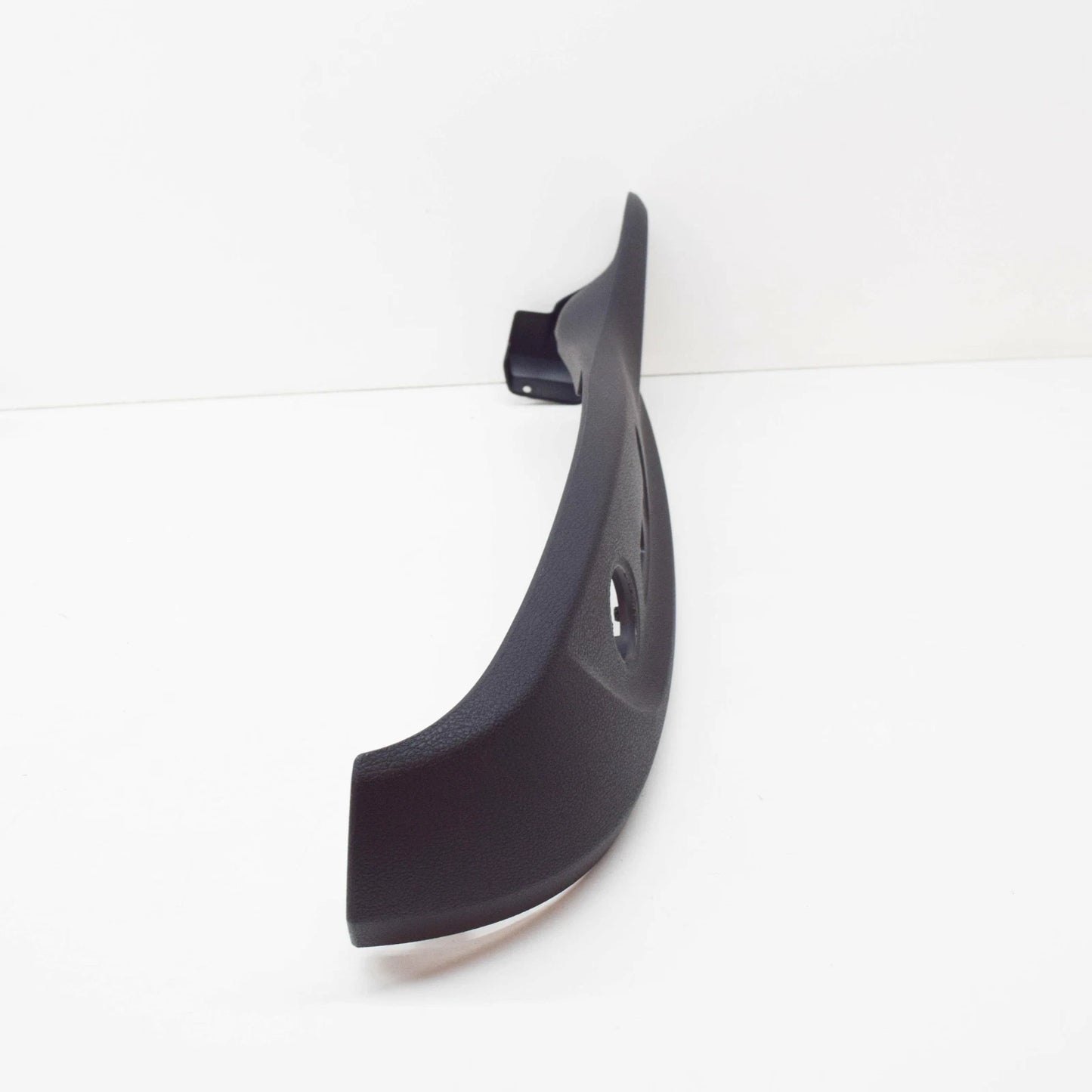 NEW AUDI A5 8T FRONT SEAT LEFT OUTER FRAME TRIM PANEL 8T0881325G4PK