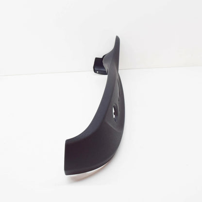 NEW AUDI A5 8T FRONT SEAT LEFT OUTER FRAME TRIM PANEL 8T0881325G4PK