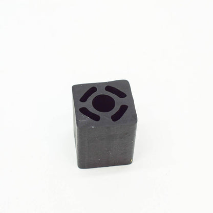 new mercedes-benz slk r171 radiator mount rubber bushing a2035040112 original