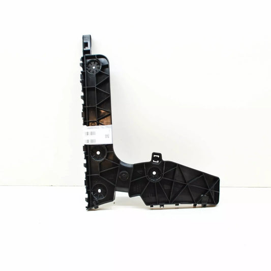 NEW AUDI A6 C8 REAR LEFT BUMPER BRACKET GUIDE 4K5807453 ORIGINAL