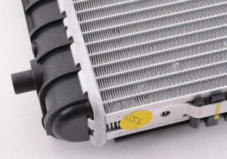 NEW VOLKSWAGEN GOLF R MK7 ADDITIONAL COOLANT COOLER RIGHT 5Q0121251HA ORIGINAL