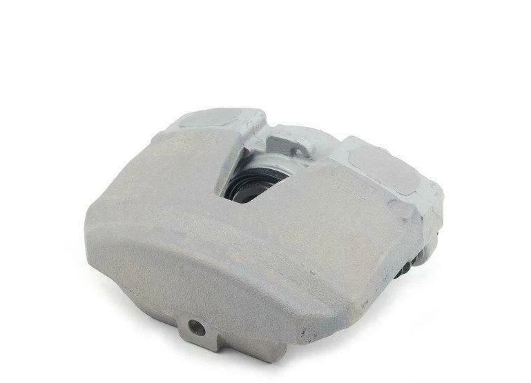 NEW AUDI Q5 8R FRONT LEFT BRAKE CALIPER HOUSING 8K0615123J ORIGINAL