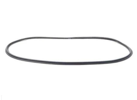 NEW MERCEDES-BENZ C W204 REAR LID SEAL A2047500298 ORIGINAL