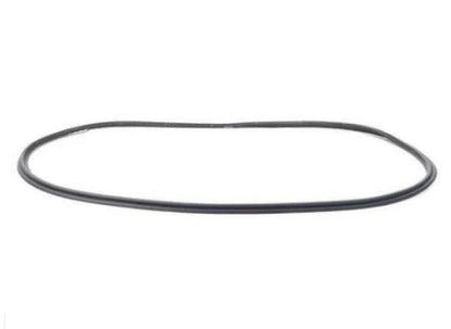 NEW MERCEDES-BENZ C W204 REAR LID SEAL A2047500298 ORIGINAL