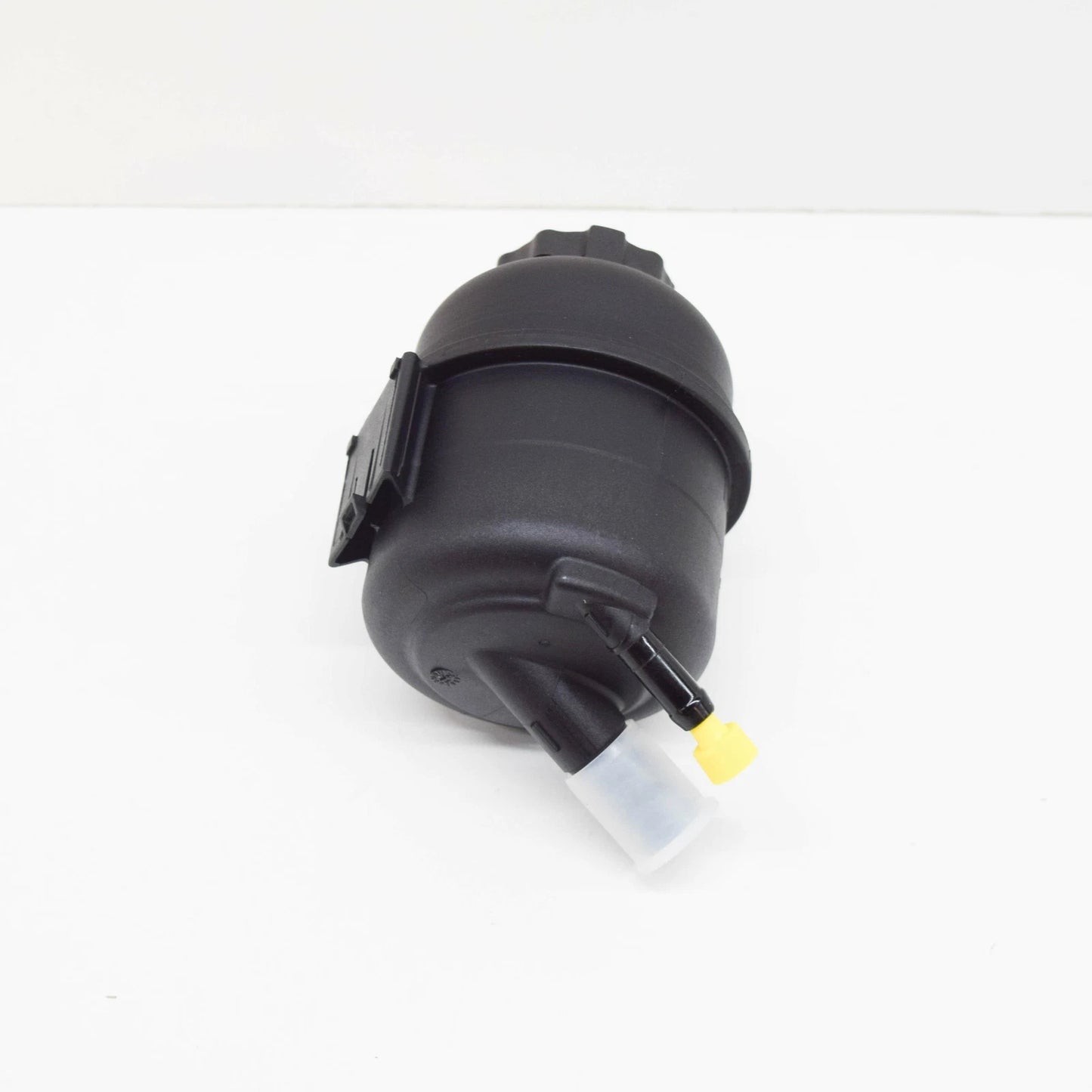 NEW MERCEDES-BENZ S W221 POWER STEERING RESERVOIR A2214660102