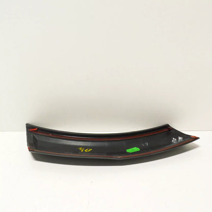NEW AUDI Q5 8R REAR BUMPER LEFT WHEEL ARCH TRIM 8R0853827A1QP