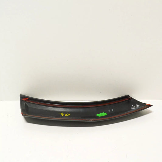 NEW AUDI Q5 8R REAR BUMPER LEFT WHEEL ARCH TRIM 8R0853827A1QP