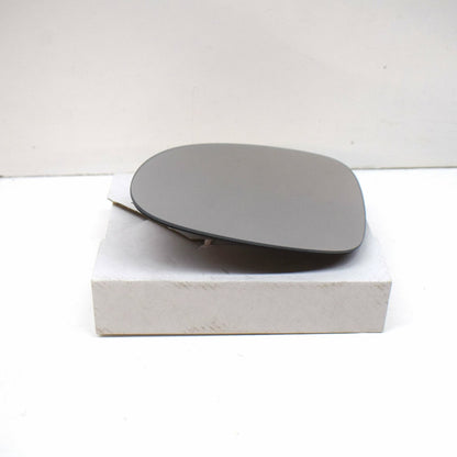 NEW VOLKSWAGEN TIGUAN MK1 FRONT LEFT DOOR MIRROR GLASS 5N0857521A ORIGINAL
