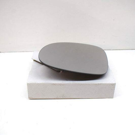 NEW VOLKSWAGEN TIGUAN MK1 FRONT LEFT DOOR MIRROR GLASS 5N0857521A ORIGINAL