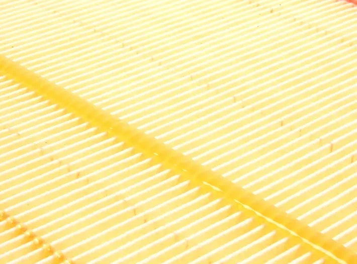 NEW BMW X5 E70 ENGINE RIGHT AIR FILTER ELEMENT 13717548898 ORIGINAL