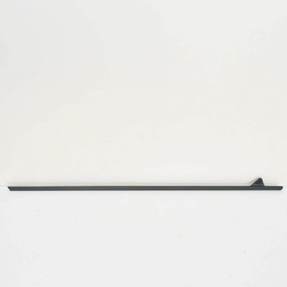 NEW AUDI A3 8P FRONT RIGHT DOOR OUTER WINDOW APERTURE SEAL 8P3837478C