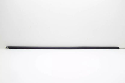 NEW VW PASSAT B8 3G FRONT RIGHT OUTER WINDOW APERTURE SEAL 3G0837478C5AP