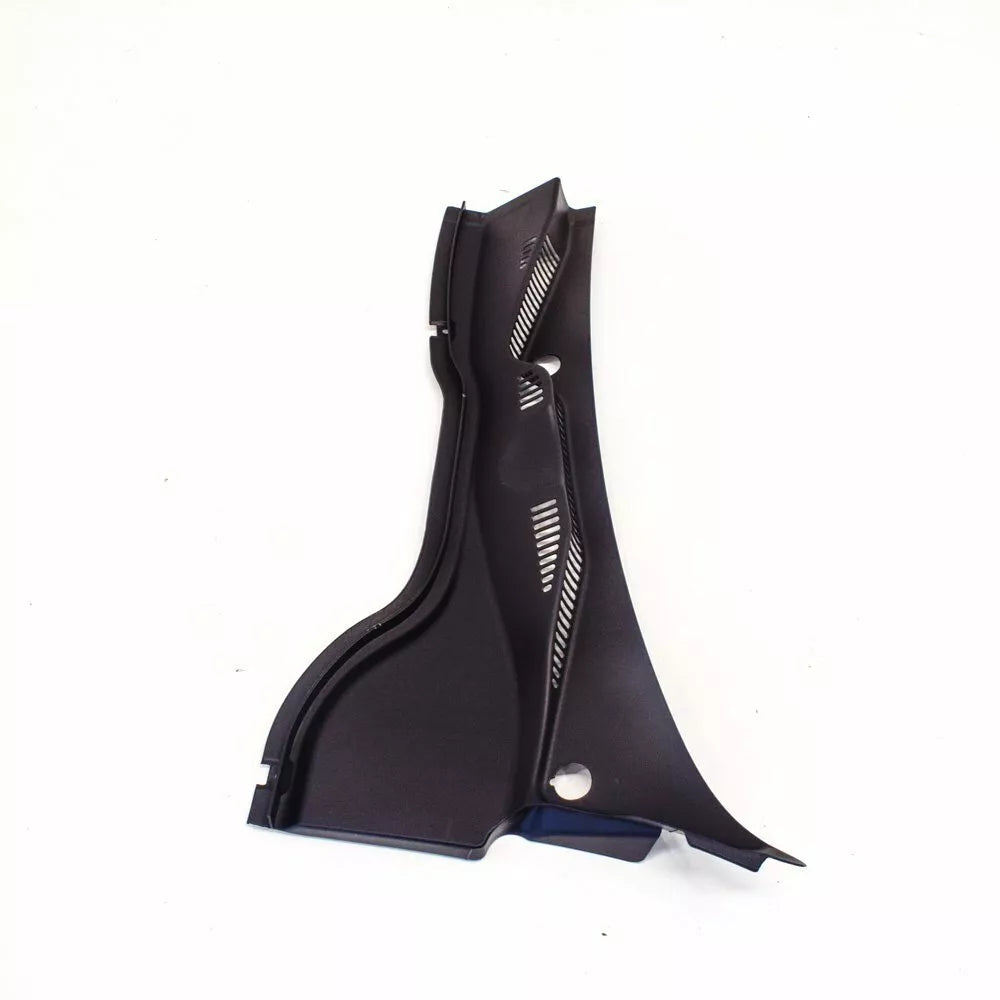 NEW VW PASSAT WINDSHIELD WIPER LEFT WATER DEFLECTOR B6 3C1819403B9B9 2008 LHD