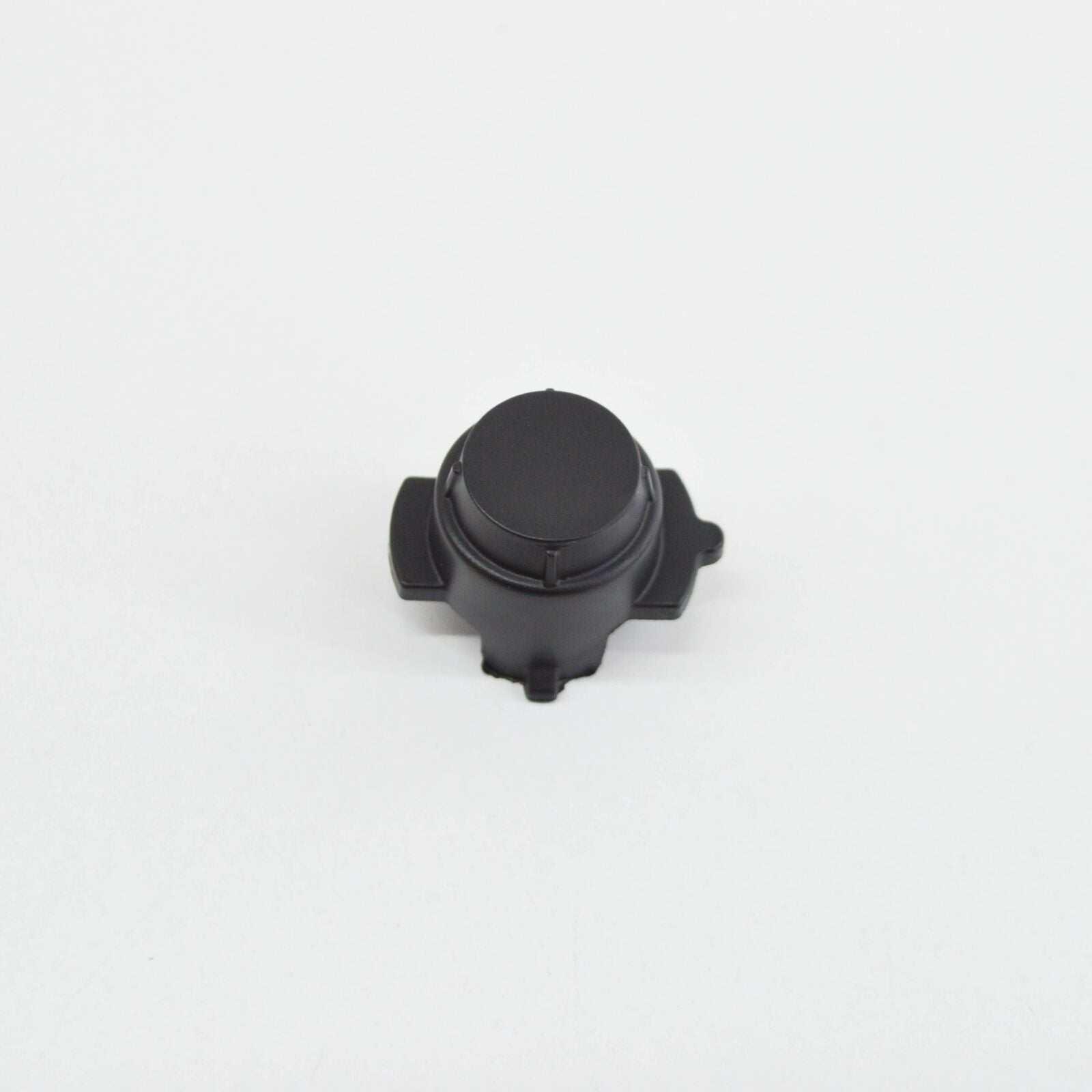 NEW MB GLA X156 FRONT PARK ASSIST SENSOR COVER MOLDING A2058840074 ORIGINAL