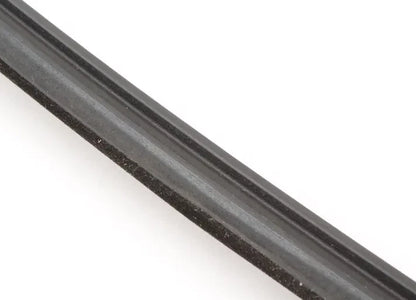 NEW BMW 6 E24 FRONT RIGHT DOOR GASKET 1867764 51211867764 ORIGINAL