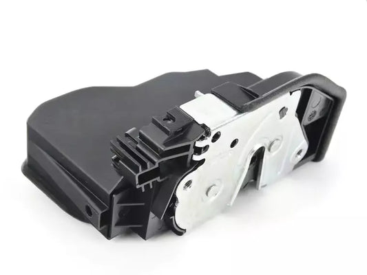 NEW BMW 4 GRAN COUPE F36 FRONT LEFT DOOR LOCK 51217229457 ORIGINAL