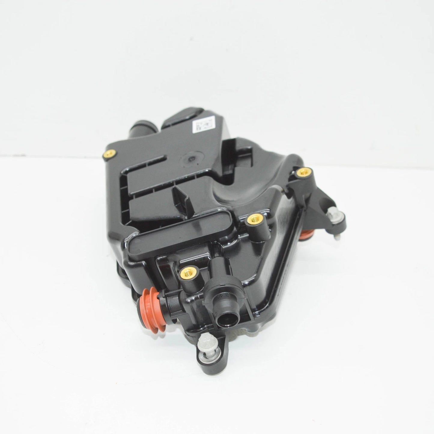 NEW MERCEDES-BENZ A W177 OIL SEPARATOR RIGHT A1770785500 2018 ORIGINAL