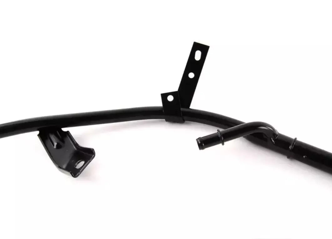 NEW BMW 3 E46 ENGINE OIL DIPSTICK TUBE 11437531258 7531258 ORIGINAL